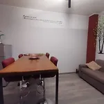 I Sogni Di Leo 1 Апартаменты *