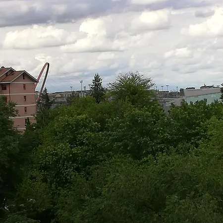 I Sogni Di Leo 1 Апартаменты Турин