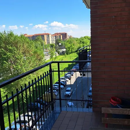 Апартаменты I Sogni Di Leo 1 Турин