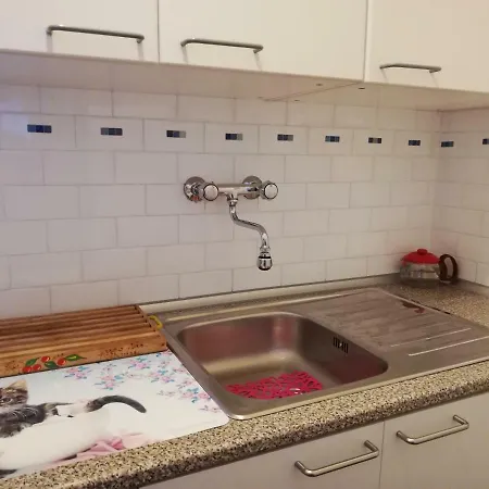 Апартаменты I Sogni Di Leo 1