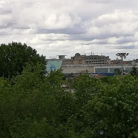 I Sogni Di Leo 1 Appartement