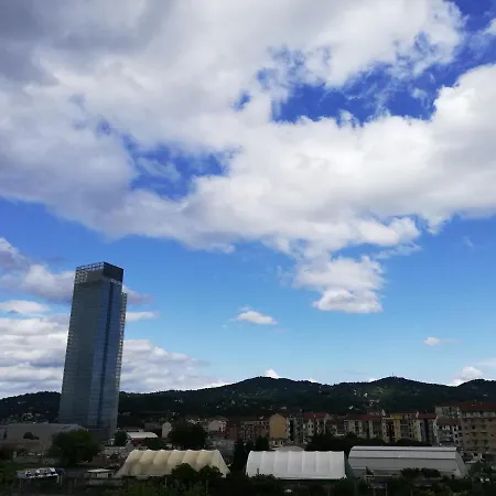 I Sogni Di Leo 1 Appartement Turin