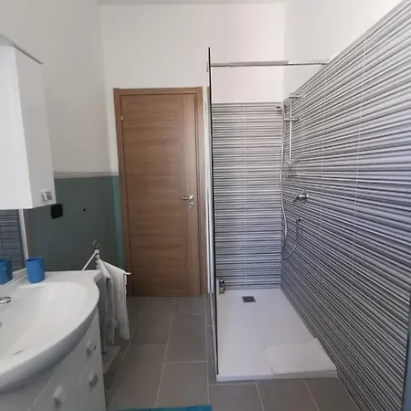 Appartement I Sogni Di Leo 1 *