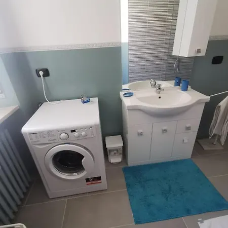 Appartement I Sogni Di Leo 1