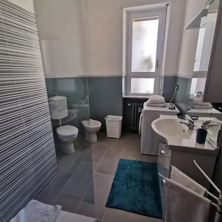 Appartement I Sogni Di Leo 1 Turin