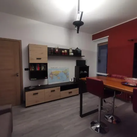 Appartement I Sogni Di Leo 1