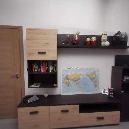 Appartement I Sogni Di Leo 1