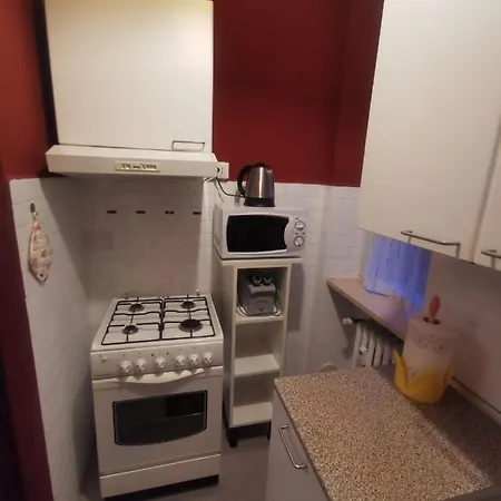 Apartment I Sogni Di Leo 1 Turin