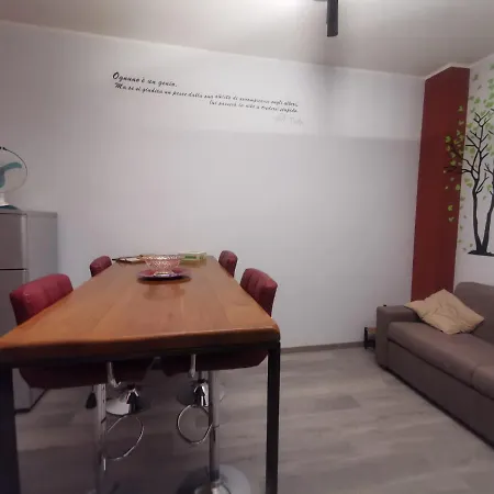 I Sogni Di Leo 1 Appartement *