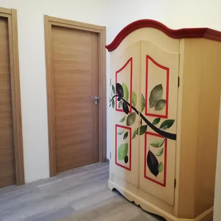 I Sogni Di Leo 1 Appartement