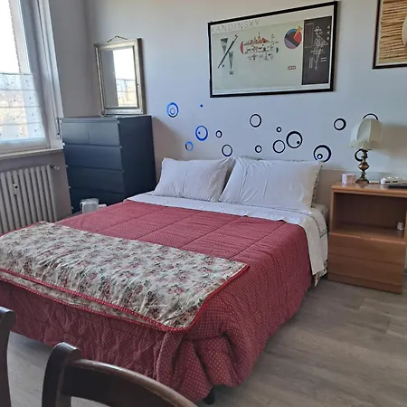 Appartement I Sogni Di Leo 1