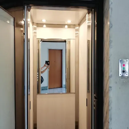 Appartement I Sogni Di Leo 1 Turin