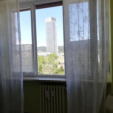 I Sogni Di Leo 1 Appartement