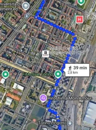 Appartamento I Sogni Di Leo Torino
