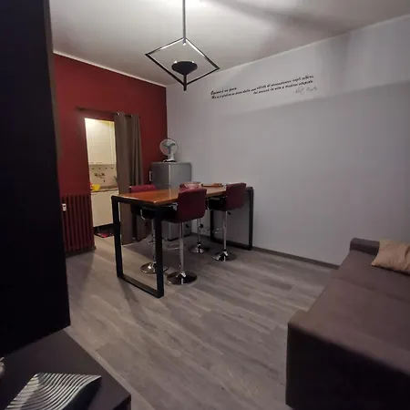 Appartement I Sogni Di Leo 1 *