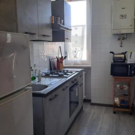 I Sogni Di Leo 1 Appartement *