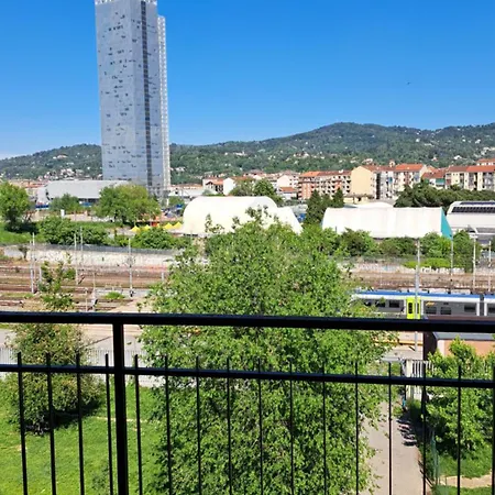 Appartement I Sogni Di Leo 1 *