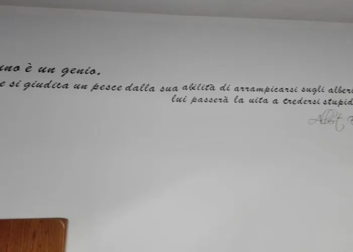 I Sogni Di Leo 1 * Turyn