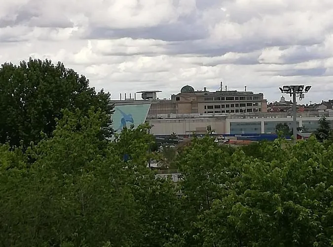 I Sogni Di Leo 1 Apartament