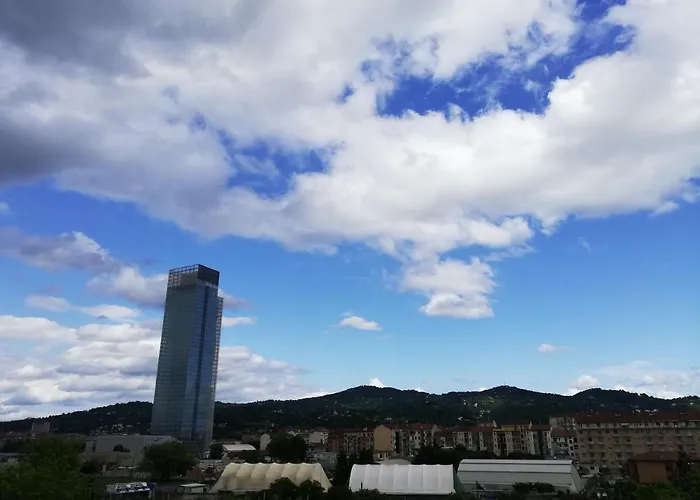 I Sogni Di Leo 1 Apartament Turyn