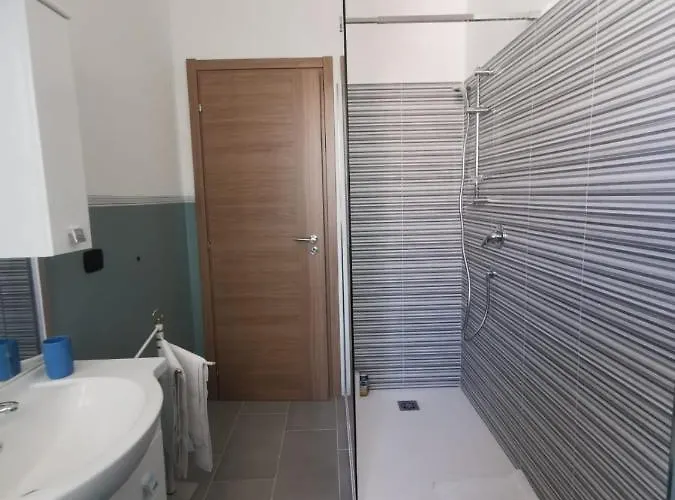 Apartament I Sogni Di Leo 1 *
