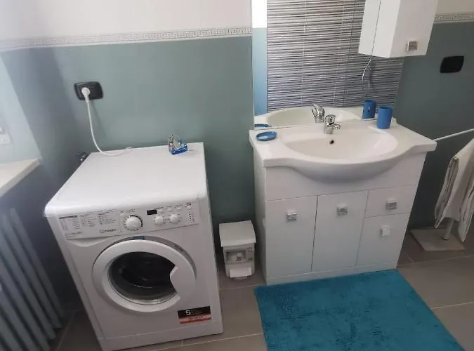 Apartament I Sogni Di Leo 1