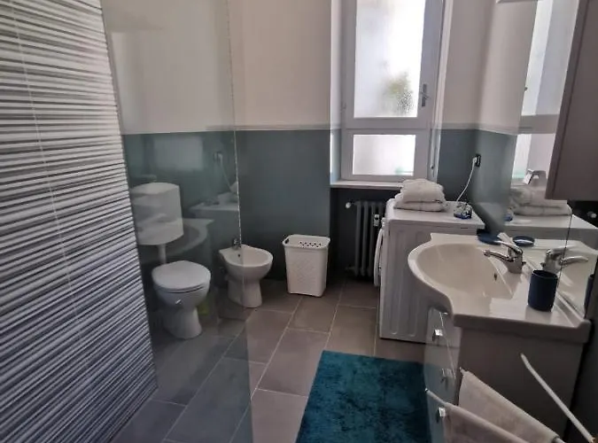 Apartament I Sogni Di Leo 1 Turyn