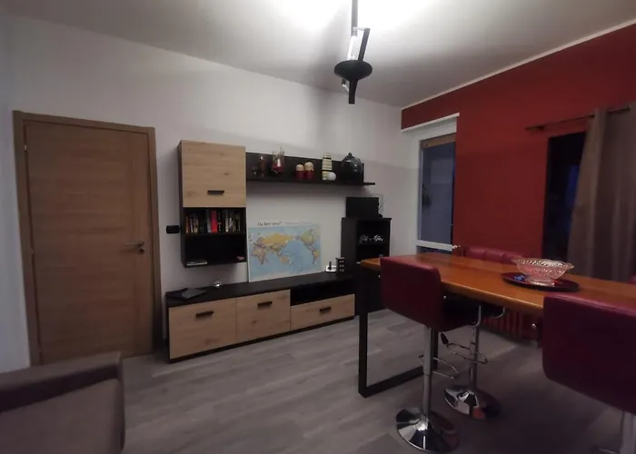 Apartament I Sogni Di Leo 1