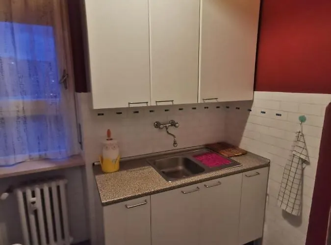 I Sogni Di Leo 1 Turyn