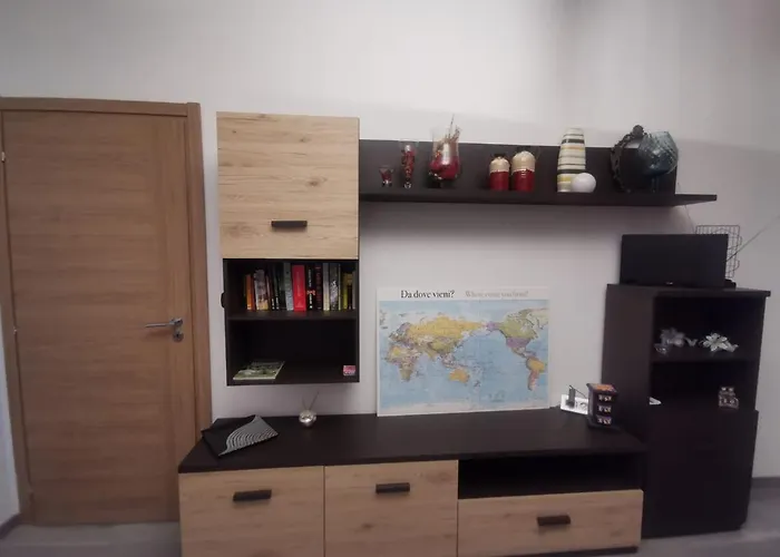 Apartament I Sogni Di Leo 1