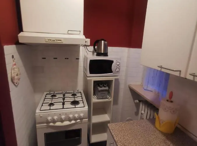 Apartament I Sogni Di Leo 1 Turyn