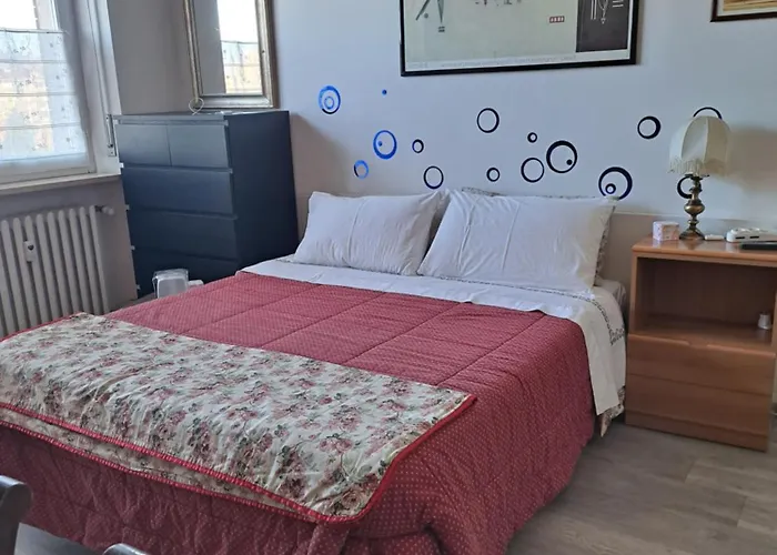 Apartament I Sogni Di Leo 1