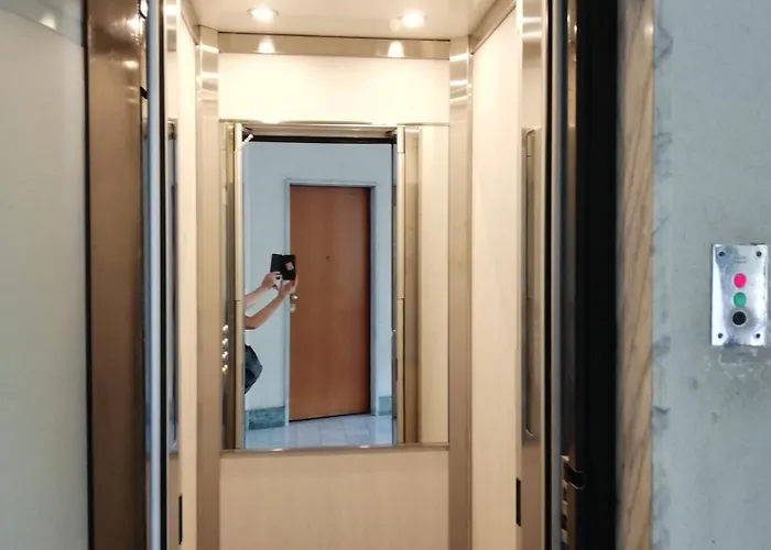 Apartament I Sogni Di Leo 1 Turyn