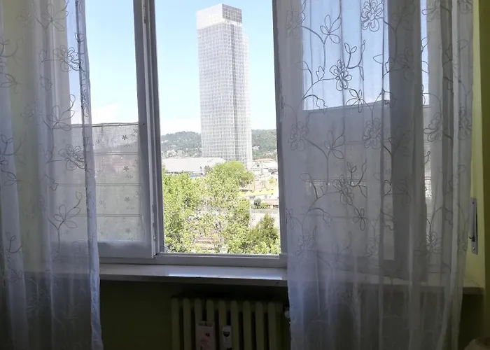 I Sogni Di Leo 1 Apartament