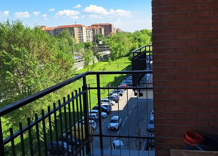 Apartament I Sogni Di Leo 1 Turyn