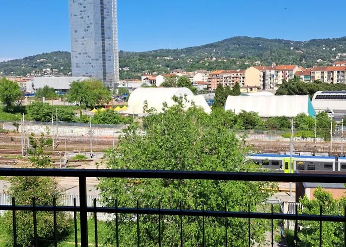 Apartament I Sogni Di Leo 1 *