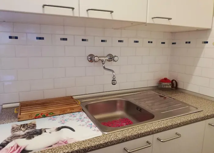 Apartament I Sogni Di Leo 1